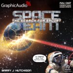 Space Team Universe 3: The Search for Splurt
