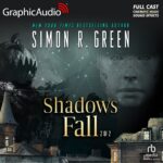 Stand-Alone Title: Shadows Fall (2 of 2)