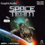Space Team Universe 4: Song of the Space Siren