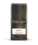 Peet’s Big Bang coffee beans, Espresso