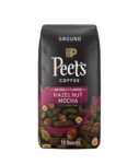 Peet’s Hazelnut Mocha Flavored Drip Coffee | Free Shipping Over $49