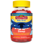 Nature Made Kids First Sleep Gummies