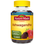 Nature Made Ashwagandha 300 mg Gummies