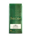 Peet’s Las Hermanas coffee beans, Espresso
