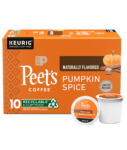 Pumpkin Spice K-Cup® Pods | Free Shipping Over $49