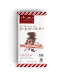 Chuao Chocolatier ‘For the Love of Peppermint’ Bar