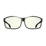 Fitover Day Swannies Black / Regular