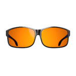 Fitover Night Swannies Black / Large