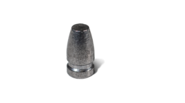 147GR FLAT POINT (.357) []