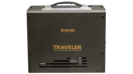 Benjamin Traveler [High Pressure Air Compressor (Model: BTCDG)]