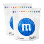 Blue M&M’S Bulk Candy