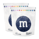 Dark Blue M&M’S Bulk Candy