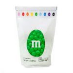 Peanut M&M’S Green Candy