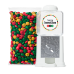 Kwanzaa Dispenser