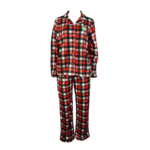 Family Holiday Lounge Set (Women’s)