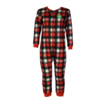 Family Holiday Lounge Set (Toddler)