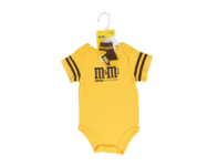 Heritage M&M’S Onesie