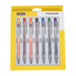 Heritage Pen Set, 7-pack