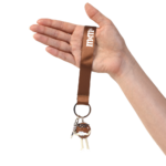 Character Keychain