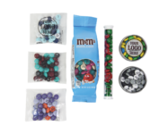 Corporate Personalization Sample Set
