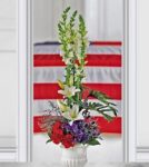FTD American Arrangement
