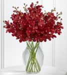 Spiritual Tribute Bouquet