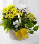 Bit of Sunshine Basket