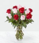 Forever in Love  Bouquet