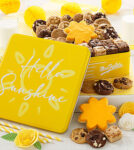 Mrs. Fields Hello Sunshine Tin – FedEx