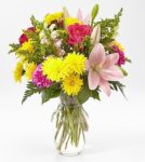 Main Squeeze Bouquet