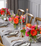 Fiesta Bouquet Set of 3