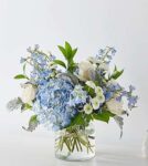 Coastal Blossom Bouquet