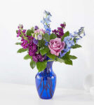 Twilight Glow Bouquet