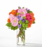 Shortcake Bouquet – FedEx