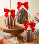 Belgian Chocolate Caramel Apples – FedEx