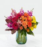 Beyond Brilliant Luxury Bouquet