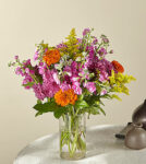 Solstice Bouquet
