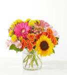 Beach Day Bouquet