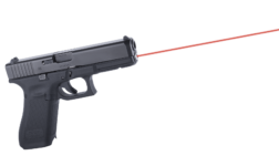 Red Guide Rod Laser for Glock [For Gen 5 Model 17, 17 MOS, 34 MOS]