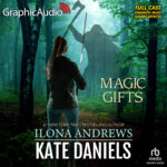 Kate Daniels: Magic Gifts