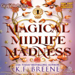 Leveling Up 1: Magical Midlife Madness