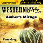 Western Little Bytes: Amber’s Mirage