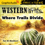 Western Little Bytes: Where Trails Divide
