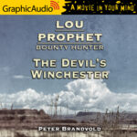 Lou Prophet, Bounty Hunter 9: The Devil’s Winchester