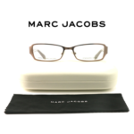 Marc Jacobs Women’s Bronze Frame Eyeglasses