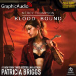Mercy Thompson 2: Blood Bound