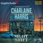 Midnight, Texas 3: Night Shift