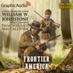 Preacher & MacCallister 1: Frontier America