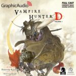 Vampire Hunter D 1: Vampire Hunter D