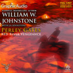 Perley Gates 5: Red River Vengeance